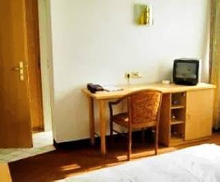 Hotel Hornung Ντάρμσταντ Εξωτερικό φωτογραφία