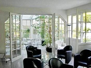 Hotel Hornung Ντάρμσταντ Εξωτερικό φωτογραφία