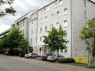 Hotel Hornung Ντάρμσταντ Εξωτερικό φωτογραφία