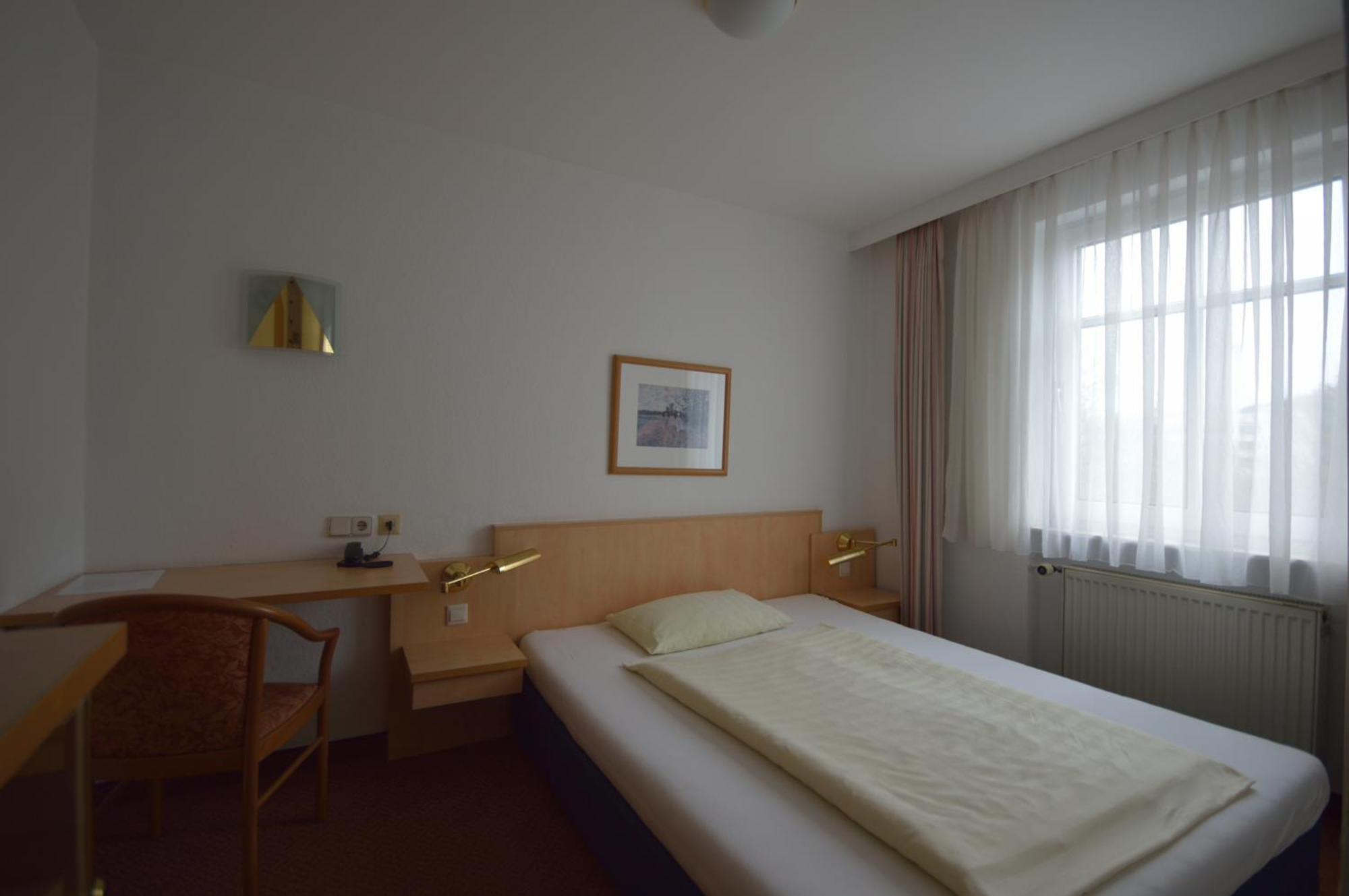 Hotel Hornung Ντάρμσταντ Εξωτερικό φωτογραφία