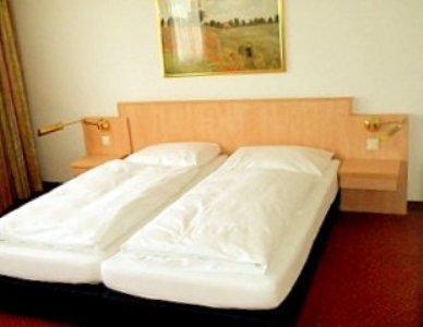 Hotel Hornung Ντάρμσταντ Δωμάτιο φωτογραφία