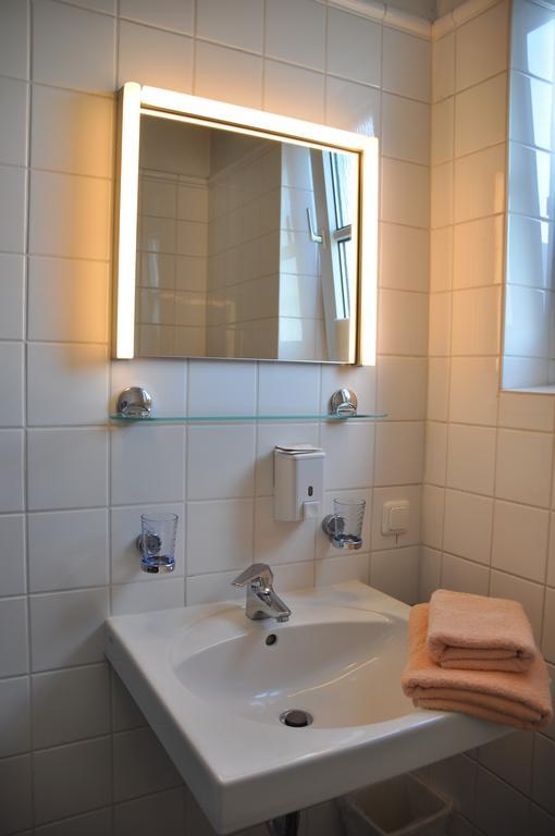 Hotel Hornung Ντάρμσταντ Δωμάτιο φωτογραφία